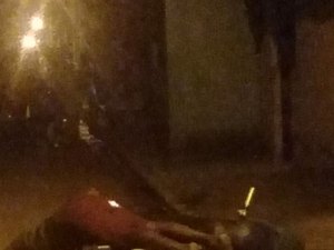 Duplo homicídio é registrado em Chã do Pilar