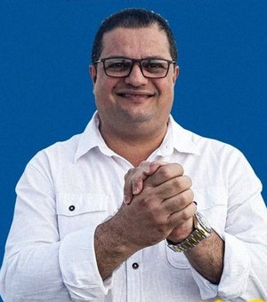 Candidato a reeleição, vereador Dr. Fábio tem nome confirmado na convenção do PSDB