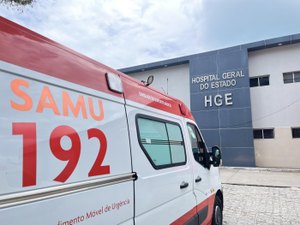 Criança sofre afundamento de crânio após ser atingida por coco em Maragogi