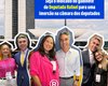 Rafael Brito abre pré-seleção de universitários para o Programa Estágio-Visita da Câmara Federal