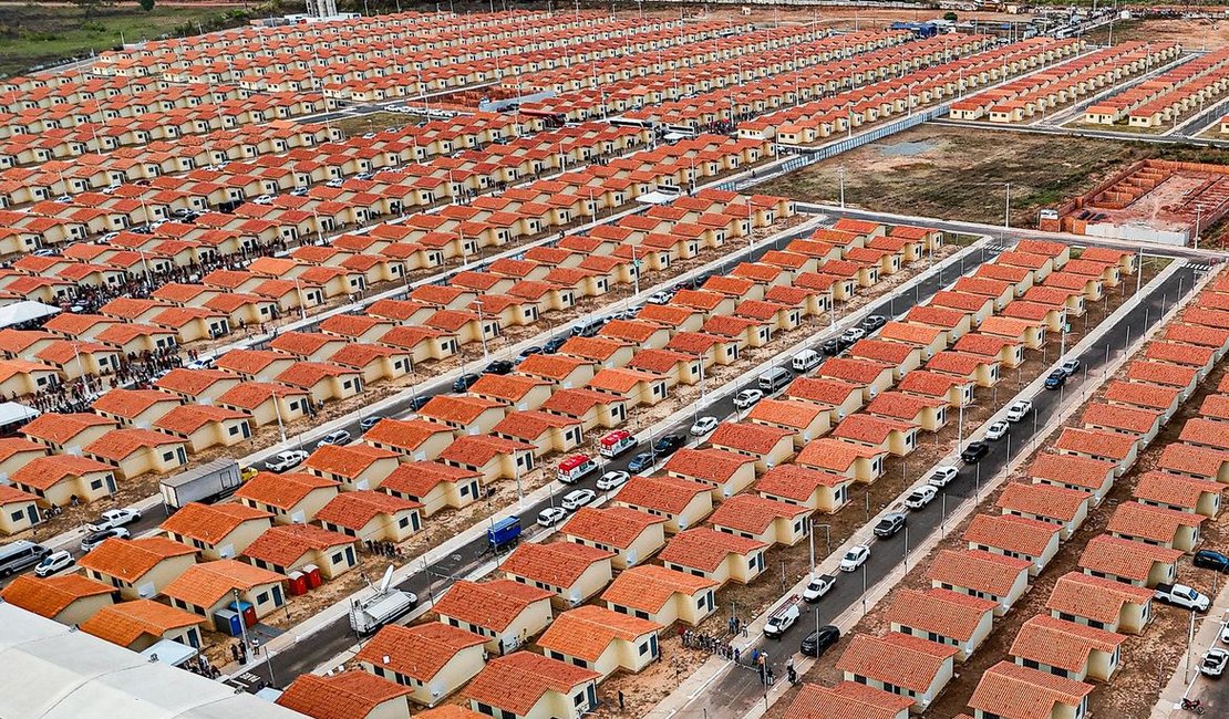 Novo programa dará até R$ 30 mil em crédito para reforma de casas