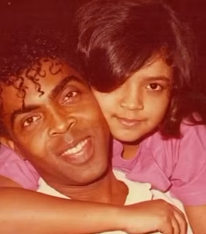 ‘Orgulho pra sempre’: Gilberto Gil homenageia Preta Gil após sua morte