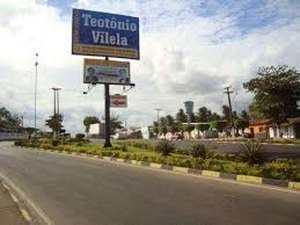 Pré-temporada em Teotônio Vilela deve ser confirmada em reunião na segunda-feira