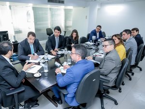 Paulo Dantas garante R$ 837 milhões para pagar precatórios da Educação