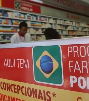 Farmácia Popular: saiba como retirar remédios e fraldas geriátricas