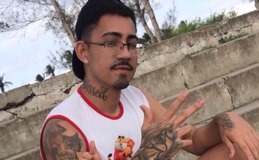 Jovem tatuador é assassinado a tiros no bairro Cacimbas, em Arapiraca