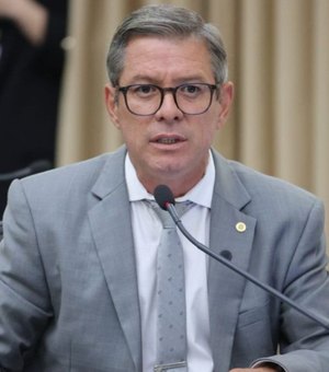 Cabo Bebeto critica homenagem a Margareth Menezes na Assembleia Legislativa de Alagoas