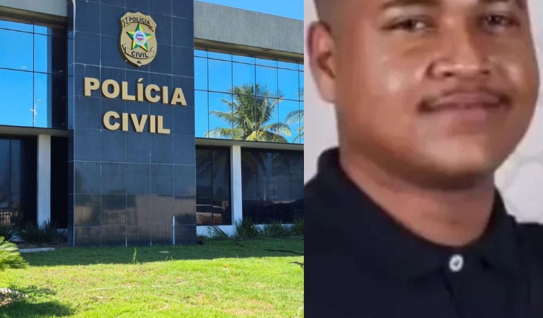 Polícia Civil vai investigar morte de trabalhador que caiu da Ponte Divaldo Suruagy