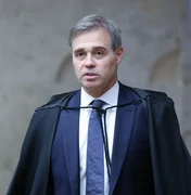 Mendonça agradece apoio e orações: 'Têm sustentado a mim e a minha família'