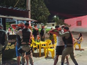 Marco histórico: Rio Largo chega a 60 dias sem mortes violentas intencionais