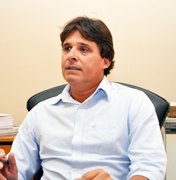 Pré-candidato a prefeito de Arapiraca, Adoniran Guerra critica gestão de Célia Rocha