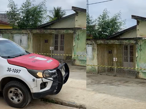 Mulher é morta por sobrinho dentro de residência na cidade de Palmeira dos Índios