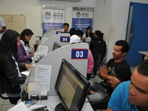 Sine disponibiliza seis vagas de emprego para a área de manufatura; confira!