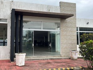 ASA fecha parceria com empresa de engenharia e inicia pintura do CT Noel Alves no Bálsamo