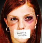 Dois casos de violência contra mulher são registrados na capital e interior