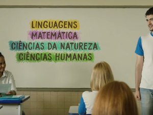 Escolas terão R$ 600 milhões para implementar novo ensino médio
