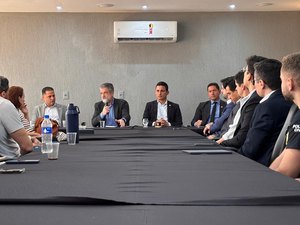 Polícia Civil apresenta resultados de atuação das Delegacias de Homicídios em Alagoas