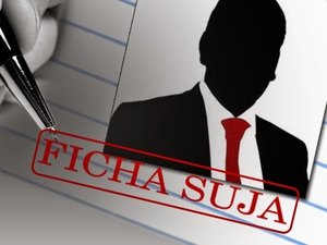 Mais de 5 mil candidatos são fichas-sujas, segundo o Ministério Público Eleitoral