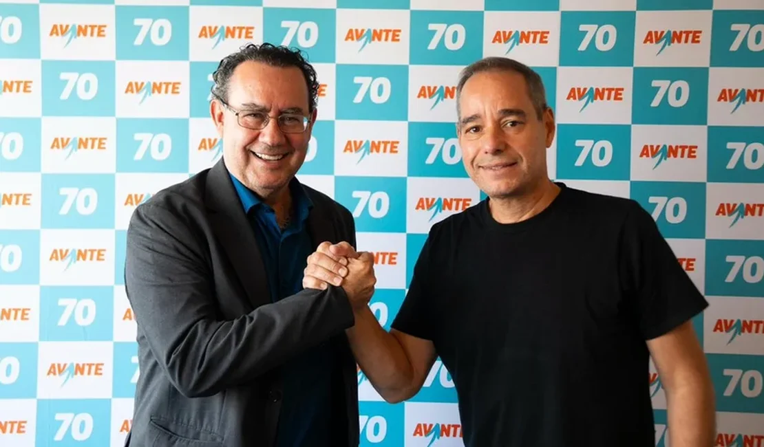 Augusto Cury anuncia pré-candidatura à Presidência pelo Avante