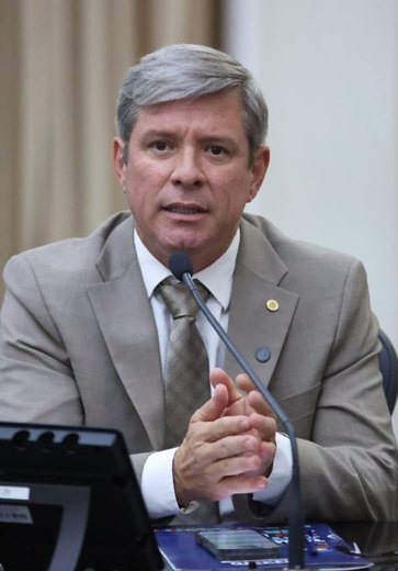 Cabo Bebeto elogia atuação de policiais e pede reconhecimento em Alagoas