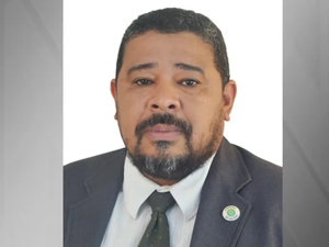 Presidente de câmara municipal de cidade do MT é morto em operação policial