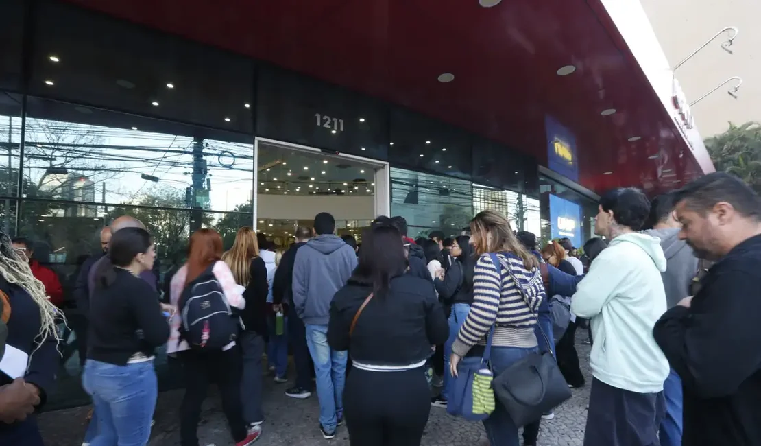 CNU 2025: locais das provas discursivas serão divulgados nesta segunda (1º)