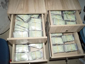 Mutirão para entrega de mais de 19 mil RGs tem início nesta segunda 