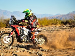 Nova edição do ?Rally do Velho Chico? tem saída e chegada em Arapiraca