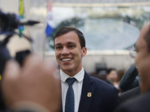Deputado Leonam convocará audiência para apurar possível descarte irregular no mar de Maceió