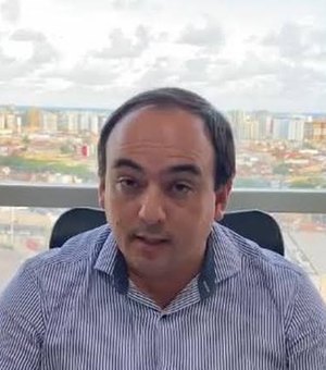 Rodrigo Cunha destinou R$ 410 mil para Junqueiro. Dados desmentem prefeito Leandro Silva