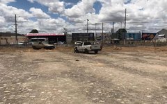 Segundo DER, estacionamento vai receber veículos que estão nos pátios dos guinchos em Arapiraca