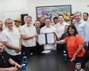 Com apoio de Luciano, Daniel e Lucas Barbosa, Arthur Lira avança em Arapiraca com obras e investimentos em infraestrutura