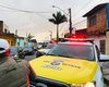 Ladrão rouba celular, mas joga aparelho fora e consegue fugir em Maceió