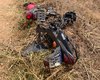 Duas motocicletas roubadas são encontradas desmanchadas em Arapiraca
