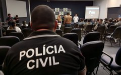 Operação nacional no combate à violência contra a pessoa idosa