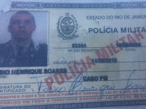 Polícia Civil prende PM e mais três suspeitos de vender fuzil em shopping da Barra da Tijuca