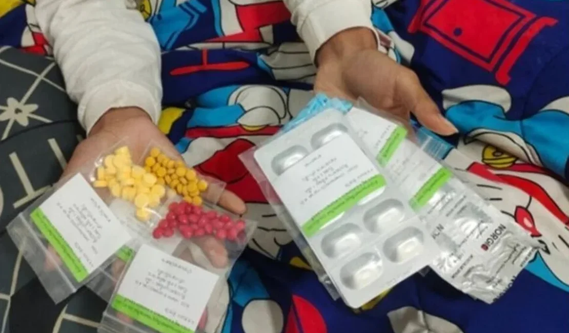 Estudante é internado após castigo de 800 agachamentos na escola