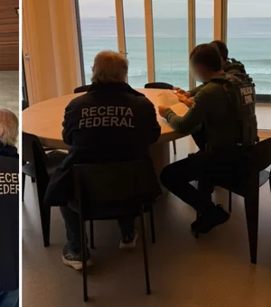 Diretor do Genial e empresário ligado a Vorcaro são alvos da Carbono Oculto