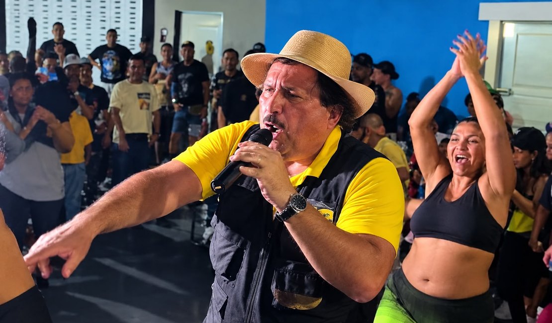 GG declara voto em Lula para presidente; “é quem está com os pobres”