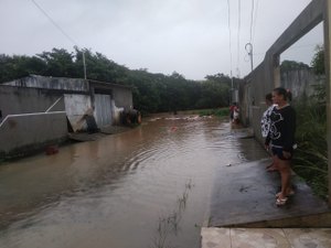 Câmara aprova projeto para ajudar pessoas desabrigadas por desastres em Porto Calvo