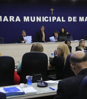 Comissionados condenados na Maria da Penha não poderão ser contratados