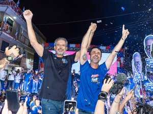 Júnior Menezes fortalece liderança política em União dos Palmares após votação expressiva em 2026