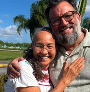 Apoio de Heloísa Helena à Fleming reforça candidatura da esquerda ao Senado