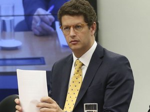 Ricardo Salles diz que apresentará ‘em breve’ estratégia para preservação da Amazônia