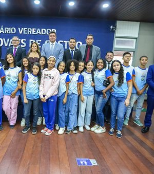 Circuito Câmara encerra ano com mais de 200 participantes e diversidade de públicos