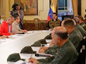 Jornalista alemão é libertado na Venezuela após quatro meses preso