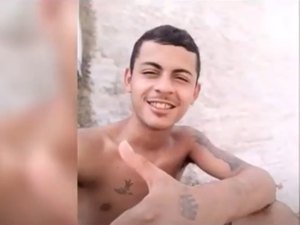 Mãe de adolescente morto há quase um ano pede ajuda às autoridades para encontrar corpo do filho