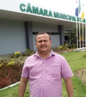 Câmara Municipal de Arapiraca abre os trabalhos Legislativo de 2019 nesta terça-feira (5).