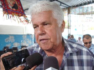 Presidente do DEM/AL diz que é contra federações partidárias: “um retrocesso!”