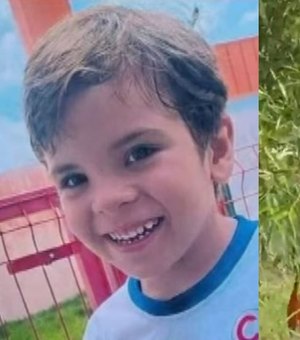 Polícia investiga se menino autista morreu em decorrência de afogamento em Maceió